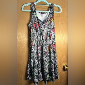 Marvel Dress Size L or XL